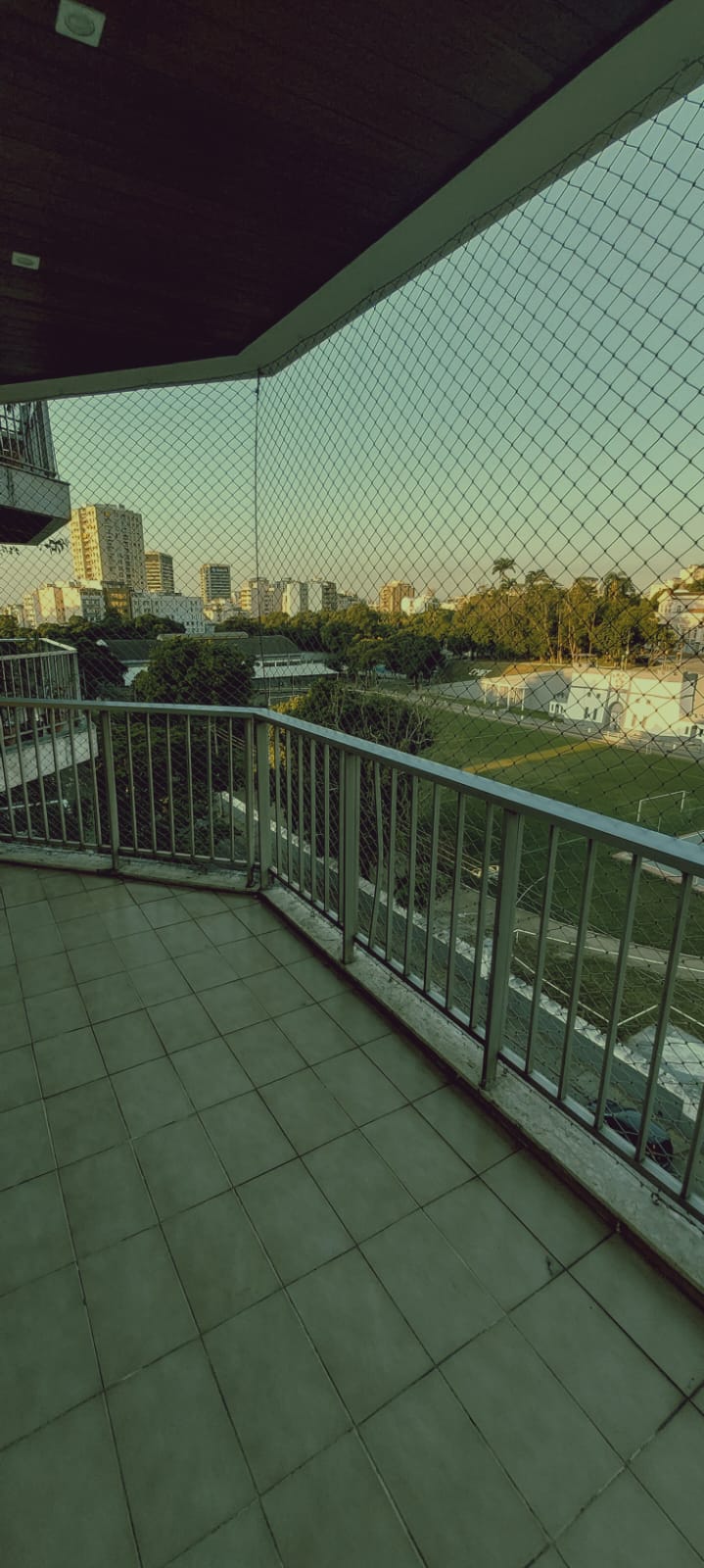 Apartamento para alugar na Tijuca.